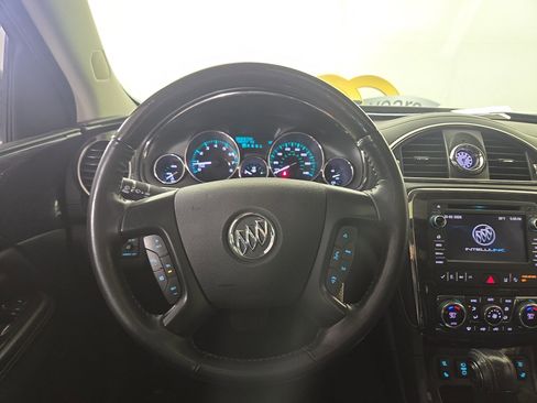 Used 2017 Buick Enclave Premium w/ Experience Buick Package image 15