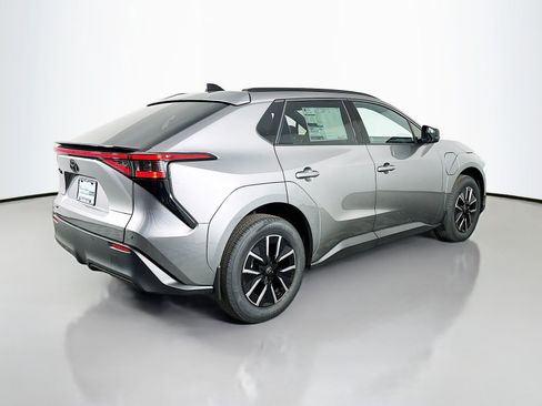 New 2026 Toyota bZ FWD image 7