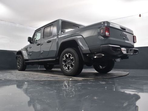 New 2026 Jeep Gladiator Sport image 45