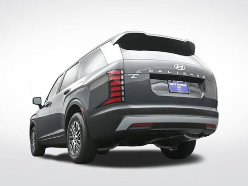 New 2026 Hyundai Palisade SE FWD image 13