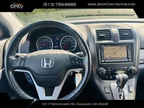 Used 2010 Honda CR-V EX-L image 13