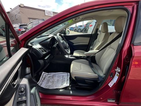 Used 2018 Subaru Impreza 2.0i image 17