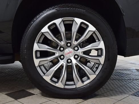 Used 2024 GMC Yukon XL Denali w/ Max Trailering Package AWD/4WD image 29