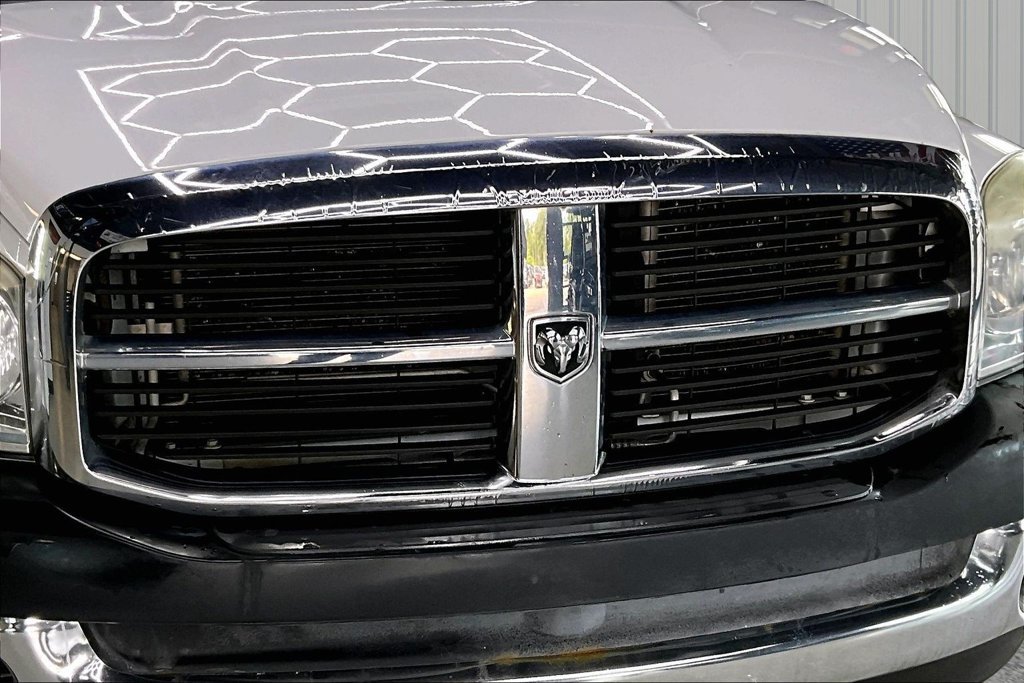 Used 2008 Dodge Ram 1500 Truck ST AWD/4WD image 27