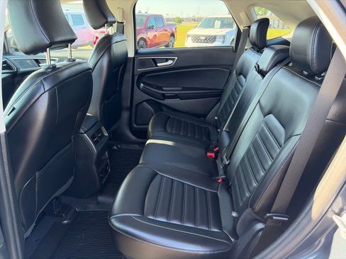 Used 2024 Ford Edge SEL w/ Convenience Package AWD/4WD image 22