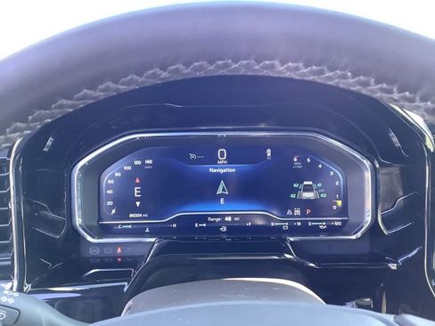 Used 2023 Chevrolet Silverado 1500 LT Trail Boss image 14