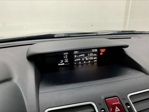 Used 2017 Subaru Forester 2.5i Premium AWD/4WD image 25