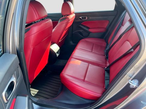 Used 2023 Acura Integra A-Spec FWD image 24