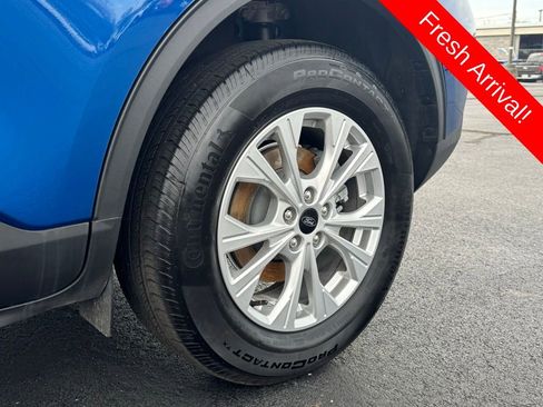 Used 2023 Ford Escape Active image 30