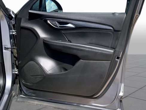 Certified 2022 Buick Envision Essence w/ Safety Package FWD image 22