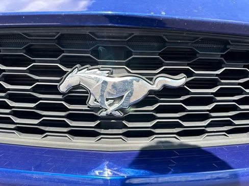 Used 2016 Ford Mustang Premium w/ Equipment Group 201A RWD image 3
