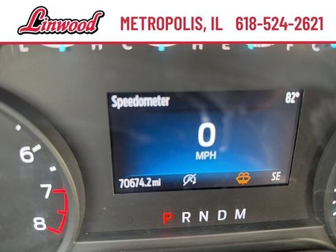 Used 2022 Ford F150 XL RWD image 15