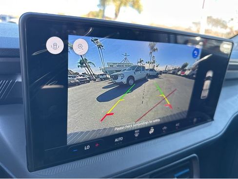 New 2026 Ford Maverick Lobo image 9