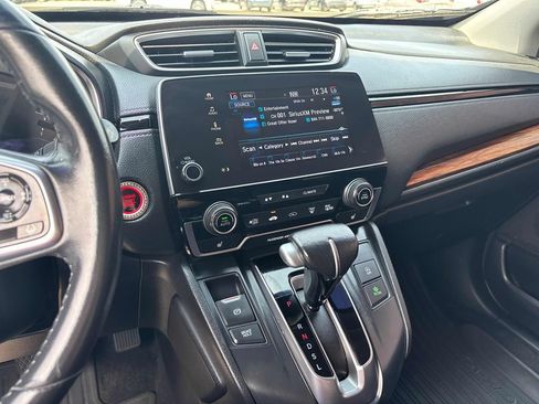Used 2021 Honda CR-V EX-L image 14