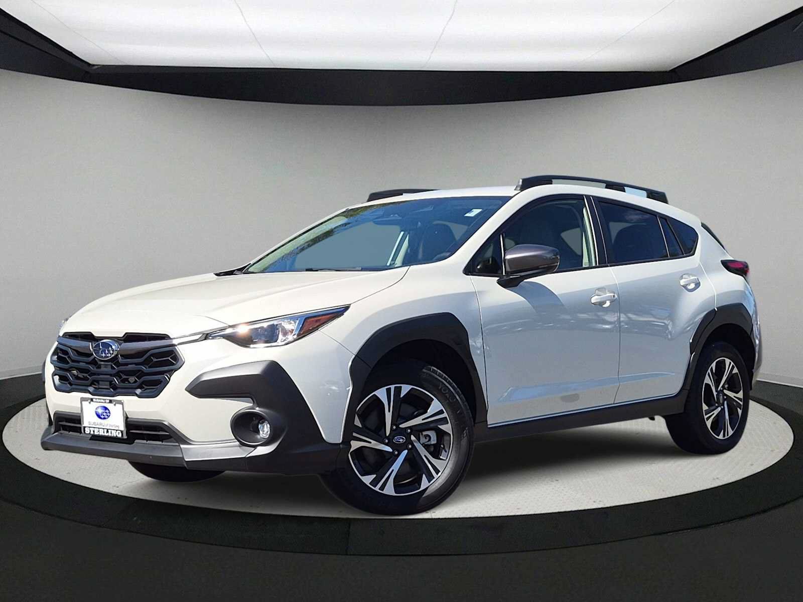 Certified 2024 Subaru Crosstrek 2.0i Premium AWD/4WD image 1