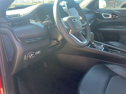 New 2026 Jeep Compass Latitude w/ Quick Order Package 29K image 11