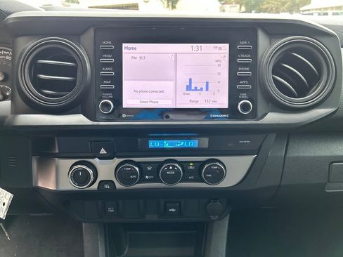 Used 2023 Toyota Tacoma SR image 16