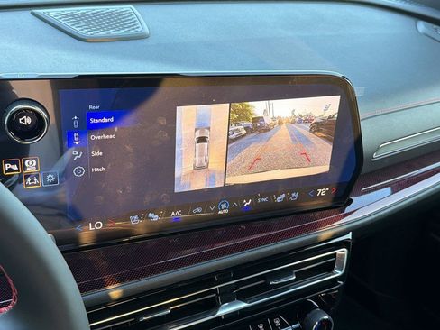 New 2027 Chevrolet Traverse RS w/ LPO, Floor Liner Package FWD image 26