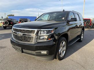 Used 2017 Chevrolet Tahoe LT w/ Luxury Package AWD/4WD video 2