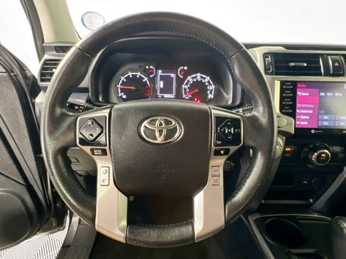 Used 2023 Toyota 4Runner SR5 RWD image 17