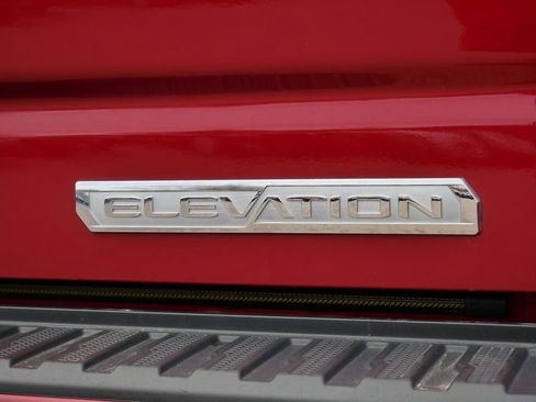 Used 2021 GMC Sierra 1500 Elevation w/ X31 Off-Road Package image 55