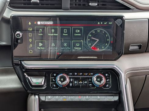 Used 2024 GMC Sierra 2500 Denali w/ Denali Reserve Package image 26