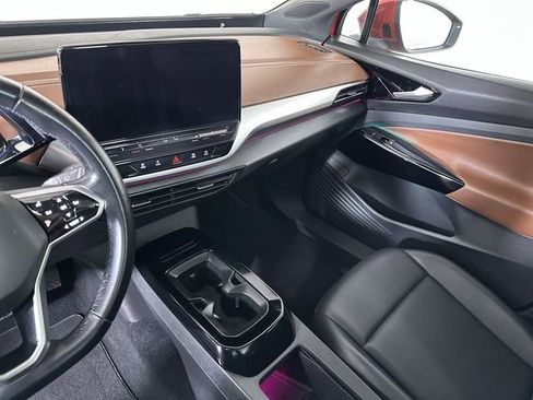 Used 2021 Volkswagen ID.4 Pro S w/ Gradient Package image 36