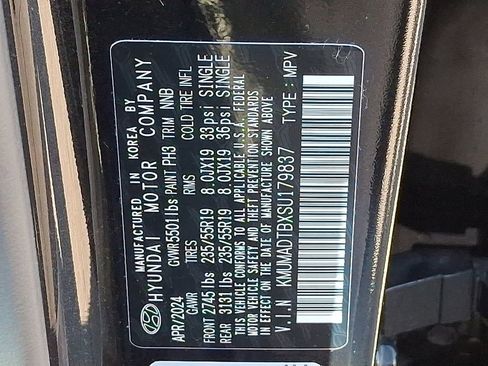 Used 2025 Genesis GV70 2.5T image 27