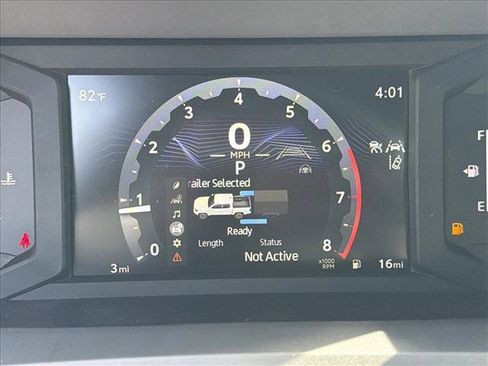 New 2025 Toyota Tacoma SR5 image 14