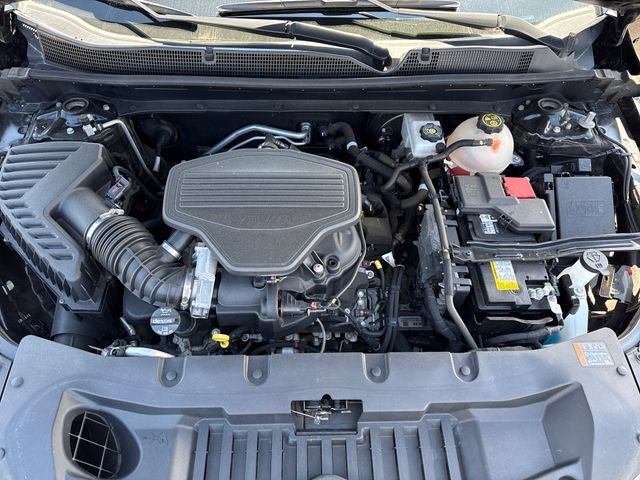 Used 2022 Chevrolet Blazer RS w/ LPO, Floor Liner Package AWD/4WD image 27