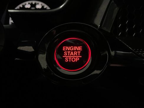 Certified 2025 Honda CR-V EX-L image 22