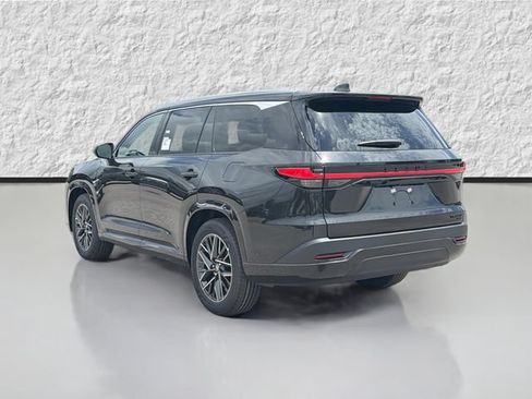 New 2026 Lexus TX 350 AWD w/ Technology Package image 5