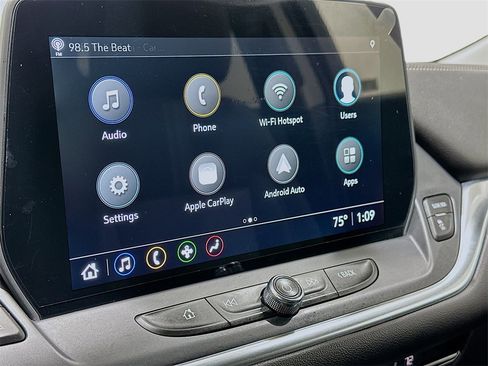 Used 2023 Chevrolet Blazer LT w/ Midnight/Sport Edition image 14