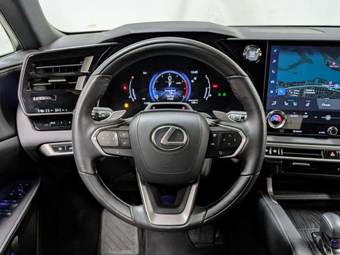 Used 2024 Lexus RX 350 Premium Plus w/ Convenience Package image 31