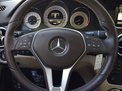 Used 2014 Mercedes-Benz GLK 350 4MATIC w/ Premium 1 Package image 19