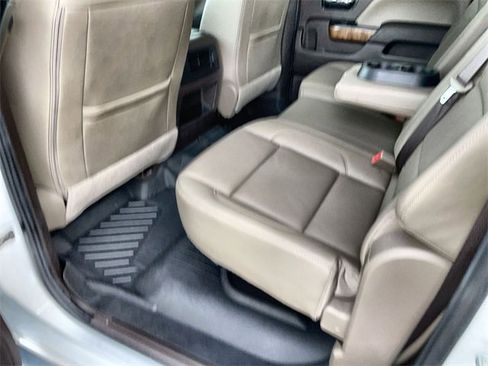 Used 2018 GMC Sierra 1500 SLT w/ SLT Premium Package image 14