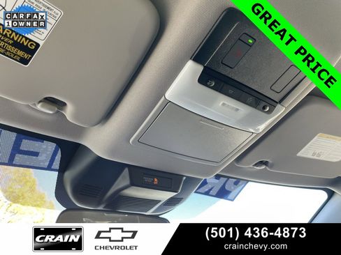 Used 2023 Nissan Rogue SV image 23