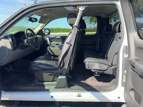Used 2011 Chevrolet Silverado 1500 LS RWD image 13