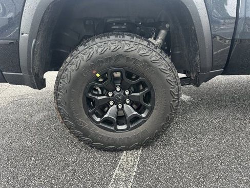 New 2026 RAM 1500 RHO image 17