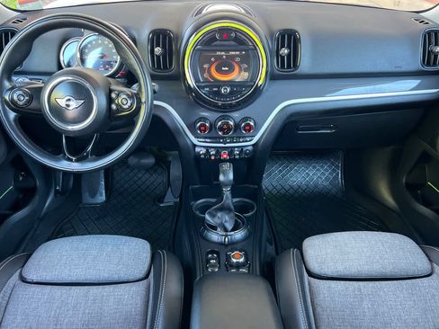 Used 2017 MINI Cooper Countryman S AWD/4WD image 3