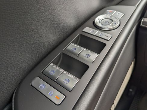 New 2024 Genesis G80 3.5T Sport AWD/4WD image 19