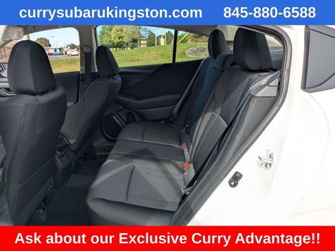 New 2025 Subaru Legacy Base image 11