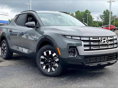 New 2026 Hyundai Santa Cruz SEL