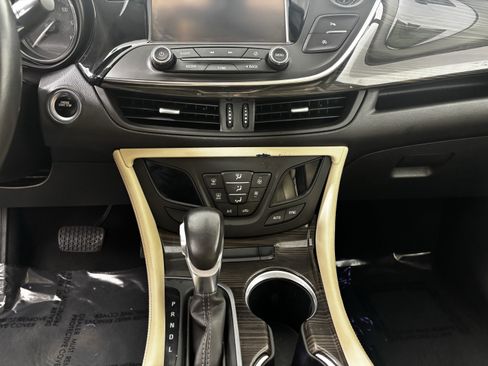 Used 2019 Buick Envision Preferred image 27