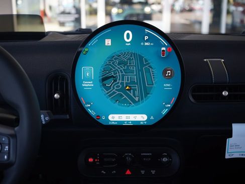 New 2026 MINI Cooper S FWD image 10