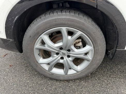 Used 2025 Dodge Hornet R/T w/ R/T Plus Package image 14