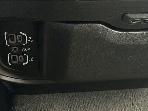 Used 2021 RAM 1500 Big Horn image 13