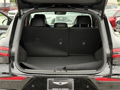 New 2026 Genesis GV70 3.5T Sport Advanced image 14