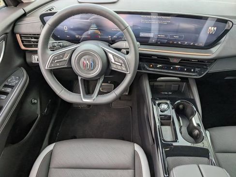New 2026 Buick Envision Sport Touring AWD/4WD image 9
