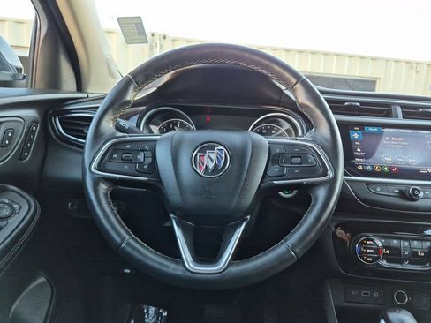 Used 2021 Buick Encore GX Essence AWD/4WD image 17